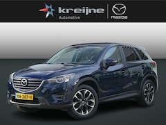 Mazda CX-5 - 2.0 SkyActiv-G 165 GT-M Line 2WD