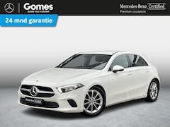 Mercedes-Benz A-klasse - 200 | Widescreen Dasboard | Luxury WIDE SCREEN