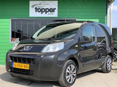 Peugeot Bipper - 1.3 HDi XR Profit + | Met Nieuwe APK |