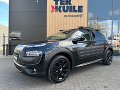 Citroën C4 Cactus - 1.2 PureTech ONE-TONE / Dealer ond