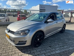 Volkswagen Golf - 1.2 TSI Trend Edition zeer nette auto alleen deze week 5750