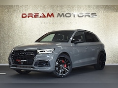Audi Q5 - 55 TFSI e Quattro COMPETITION 367pk | LUCHTVERING | TREKHAAK