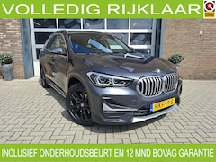 BMW X1 - xDrive25e Business Edition Plus