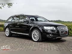 Audi A6 Avant - 4.2 FSI quattro Pro Line|Youngtimer|BBS Velg.|Luchtvering|€28.922 Ex. BTW