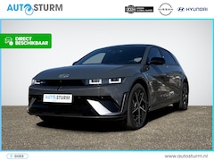 Hyundai IONIQ 5 - N Line 84 kWh