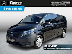 Mercedes-Benz Vito - 114 CDI Extra Lang | NAVI | BANK | CAMERA |