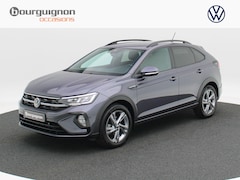 Volkswagen Taigo - 1.0 TSi 110 Pk Automaat R-Line | Airco | Trekhaak | Stoelverwarming | Camera | 17 Inch | P
