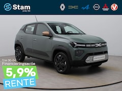 Dacia Spring - Extreme 65 26.8 kWh Airco | Camera | Navi | Parksens. a