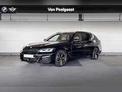 BMW 5-serie Touring - 530i High Executive M-Sport 5-serie Touring 530i Business Edition Plus