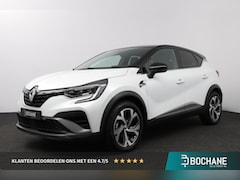 Renault Captur - TCe 90 R.S. Line | Camera | Carplay | Trekhaak |
