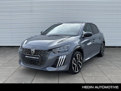 Peugeot 208 - 1.2 100pk GT | Nieuw type | Navigatie | Camera | Climate control | Stoelverwarming | Carpl