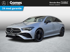 Mercedes-Benz CLA-klasse Shooting Brake - 200 | Panoramadak | Head-Up Display | AMG CLA-klasse Shooting Brake 200 AMG Line | Panoram