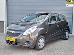 Chevrolet Spark - | 1.0 16V LS | Airco | 2e eigenaar |