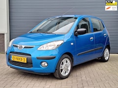 Hyundai i10 - | 1.1 Active Orange Babies | Airco |