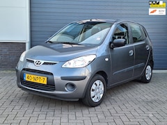 Hyundai i10 - | 1.1 Active | 1e eigenaar |