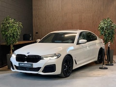 BMW 5-serie - 530i xDrive M Sport Business Edition Plus