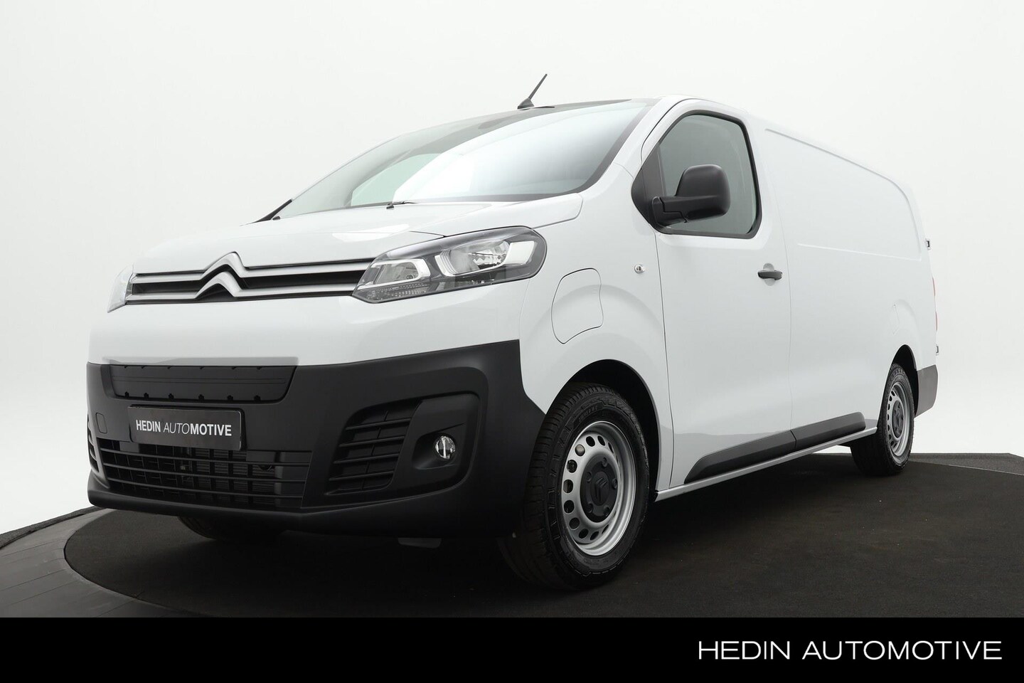 Citroën Jumpy - XL 136pk 50 kWh | Hedin Actie Auto van €43.290,- ex BTW voor €30.950,- ex BTW | Navigaties - AutoWereld.nl