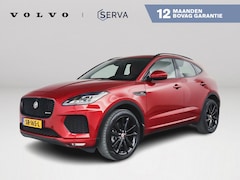 Jaguar E-Pace - P250 Aut. AWD First Edition | Panoramadak | 360º camera | Stoelverwarming