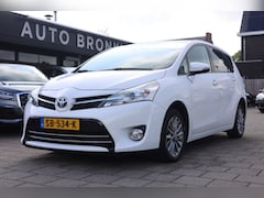 Toyota Verso - 1.6 VVT-i DYNAMIC | NAVI | CAMERA | 7-PERSOONS