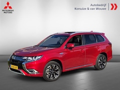 Mitsubishi Outlander - 2.4 PHEV Instyle