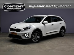 Kia Niro - 1.6i PHEV DynamicLine I Automaat I Plug In Hybride