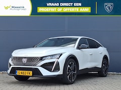 Peugeot 408 - 1.2 PureTech 130PK EAT8 Allure Pack | Voorruit Verwarming | Cruise Control | Apple CarPlay