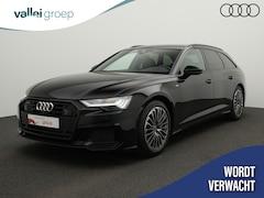 Audi A6 Avant - 55 TFSI e 367 pk S-tronic quattro Pro Line S Competition / S-Line | Trekhaak | Demperregel