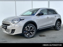 Fiat 600e - La Prima 54 kWh | €7.695 DEMO KORTING | NAVI | CAMERA | FULL LED | ELEK. STOELEN | KUNSTLE
