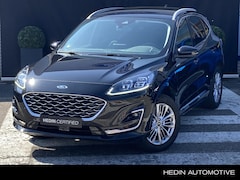 Ford Kuga - 2.5 PHEV Vignale Driver ass pack | Adaptive Cruise Control | BLIS | Winterpack