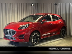 Ford Puma - 1.0 EcoBoost Hybrid ST-Line X