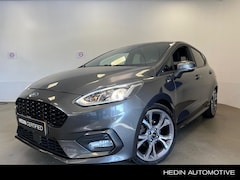 Ford Fiesta - 1.0 EcoBoost ST-Line | 18 Inch | Navigatie | Apple Carplay | Android Auto | Voorruitverwar