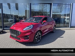 Ford Puma - 1.0 EcoBoost Automaat ST-Line X | Driver Assistance | Winter Pack | Keyless