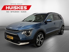 Kia Niro - 1.6 GDi PHEV DynamicLine | Adaptive Cruise Control | Navi