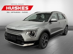 Kia Niro - 1.6 GDi HEV DynamicLine