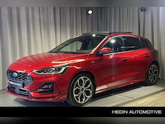 Ford Focus - 1.0 EcoBoost Hybrid Automaat ST Line X Full Options