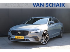 Volvo S90 - 2.0 B5 Ultimate Dark ( NW PRIJS: 76K) | LEDER | MEMORY | STOEL/STUURVERW. | H&K | HEAD-UP