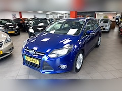 Ford Focus Wagon - 1.0 EcoBoost Edition Plus