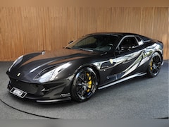 Ferrari 812 GTS - 6.5 V12 HELE NOVITEC ADAS LIFT DAYTONA SEATS CARBON PASSENGER DISPLAY