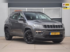 Jeep Compass - 1.3T Night Eagle Liberty Edition CAMERA/KEYLESS/APPLE CARPLAY