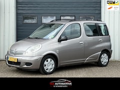 Toyota Yaris Verso - 1.3 VVT-i Terra AIRCO / NAP / NW APK