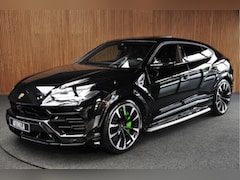 Lamborghini Urus - 4.0 V8 Panodak Massage B&O Capristo 360 ° Orig. NL