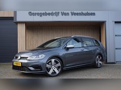 Volkswagen Golf Variant - 7.5 R20 2.0 TSI 300pk 4Motion DynAudio Virtual Cockpit Keyless LED 18inch LM App-Connect 7