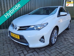 Toyota Auris - 1.8 Hybrid Dynamic