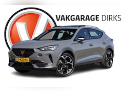 CUPRA Formentor - 1.4 e-Hybrid 245 PK VZ Copper Edition ✅ Pano ✅ LED ✅ ACC