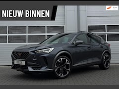 CUPRA Formentor - 1.4 e-Hybrid VZ Performance Copper / Kuip / Lane Assist / Dodehoek / Camera / Carplay / Ga