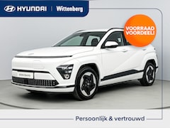 Hyundai Kona Electric - Comfort 65.4 kWh | Incl. €10.000, - wegrijvoordeel
