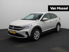 Volkswagen Taigo - 1.0 TSI | Airco | LED-Verlichting | Cruise Control | App Connect