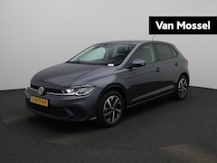 Volkswagen Polo - 1.0 TSI Life Business | Automaat | Navigatie | Camera | Automatische airco | Cruise contro