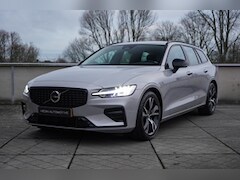 Volvo V60 - 2.0 B4 Plus Dark Parkeercamera Achter | Google Infotainment | Adaptieve Cruise Control | A