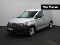 Volkswagen Caddy Cargo - 2.0 TDI Comfort | Airco | Cruise Control | Radio | Bluetooth | Trekhaak | Parkeerhulp acht